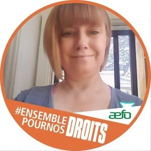 Meet your Posher, Lorie